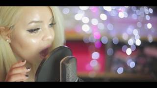 Shokugeki no Souma Season 2 Opening - ROUGH DIAMONDS - Acoustic Cover by Amy B - (食戟のソーマ)