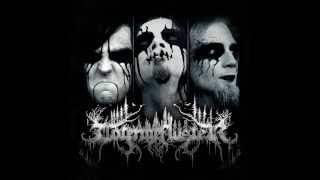 Totengefluster (Symphonic Black Metal from Germany)