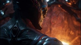 Вратарь Галактики (2019) - тизер