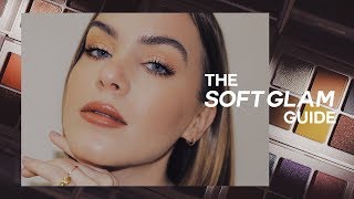 The Soft Glam Guide: Tips/Techniques on Truly Mastering Soft Glam | Mariah Leonard