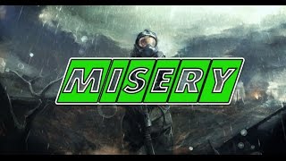 СТРИМ №1  S.T.A.L.K.E.R. MISERY-mod на SGM 2.1 начали ???