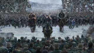 Tariq Nasheed-The Racial Allegory Of Planet of the Apes
