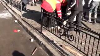 Война на Украине (ужасы и последствие войны)