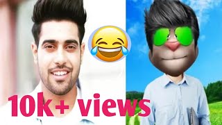 Guri vs billu funny call/guri's all punjabi songs feat desi star /comedy videos