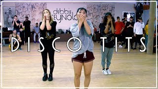 Tove Lo - Disco Tits | Choreography by Kevin Maher | Filmed by Ryan Parma