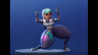 Fortnite Orange Justice EARRAPE