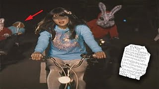 5 SCARIEST Curses From The Past That STILL Lives On Today!