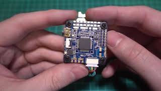 Build a Drone - The Flight Stack #5