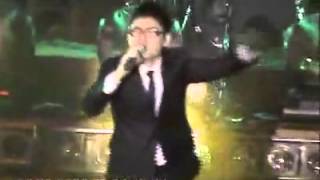 김범수 - 전능하신 나의 주 하나님