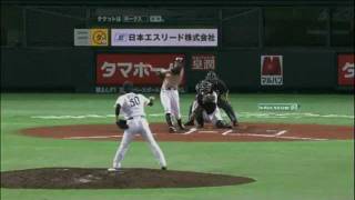 ホームランがイった瞬間 ２