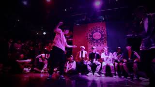 [16- 3 이기석 vs one ]2019 Golden Era of Hiphop ROOKIE vol.6