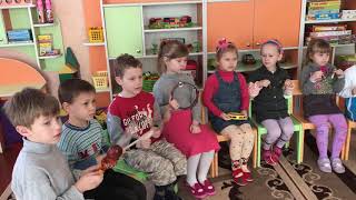 Музыкальный оркестр, группа ЗПР