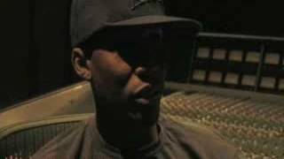 Raphael Saadiq's - Studio Time (Episode 1)