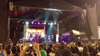 Rotten Town - Cultura Profética y Baroni Maracay (Tributo a One Chot) #FuerzaOneChot