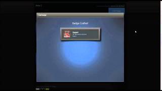 Steam Trading Cards - Dota 2 badge, and reaching Steam level 20!!