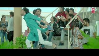 Tere Bina Jeena Saza Ho Gaya | Rooh | Tej Gill | New College Love?? Story 2018