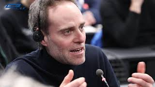Borussia Dortmund - PSG: Pressekonferenz mit Thomas Tuchel