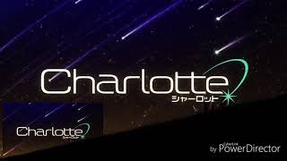 Charlotte Parody (opening parody) anime parody