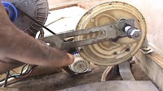 FUNKING MACHINE CASERO  MAQUINA MASTURBADORA CASERA Faça a sua