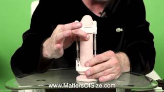 Penis Extender from SizeGenetics - FAQ - How does a Penis Grow with a Penis Extender?