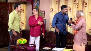 Adhe Kangal  Episode 39 On Friday, 11/04/14
