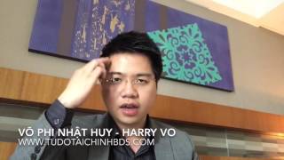 Võ Phi Nhật Huy - Bí Quyết THUÊ NHÀ, THUÊ CĂN HỘ, THUÊ VĂN PHÒNG MIỄN PHÍ