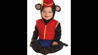 Circus Costumes