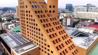 Palacio de Hierro Polanco