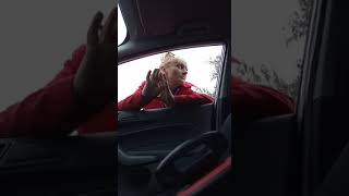Разговор с проституткой