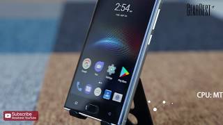 OUKITEL K3 4G Phablet - Gearbest.com