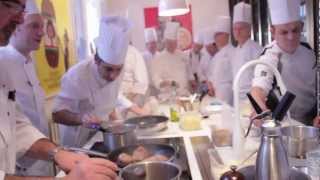 Des recettes de Truffes par de grands chefs !