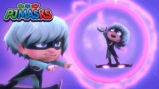 PJ Masks Song ?I'M LUNA GIRL ?Sing along with the PJ Masks! | HD | Superhero Cartoons for Kids