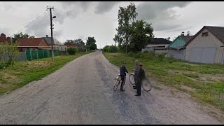 село Новоселица Сумской р-н