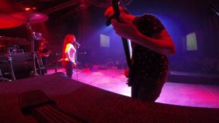 In the End - Linkin Park Cover by Russin Roulette