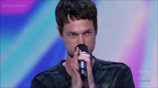 THE X FACTOR THE BEST OF ROCK N'ROLL