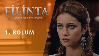 Filinta 1.Bölüm