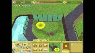 Let´s Play Zoo Tycoon 2 deutsch #5 I´m back