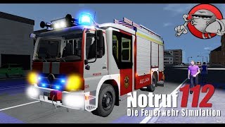 Notruf 112 - МЧС РОССИИ