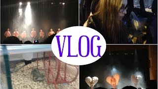 VLOG #66 ГОЛЫЕ МУЖЧИНЫ ТАНЦУЮТ ПОД ДОЖДЕМ :D