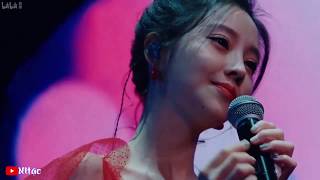 [Happy Birthday] Thanh Không (青空 Blue Sky) - Phùng Đề Mạc (冯提莫 Feng Timo)