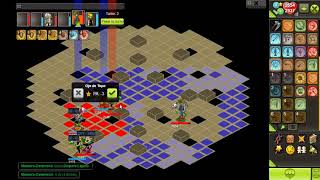 11/5 agua :O ocra suerte Dofus TOUCH KOLISEO 54
