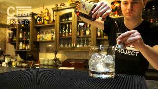 Крестный Отец Godfather рецепт от cbar-project