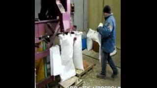 Семечка, калибровка