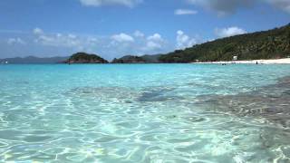 Living aboard the Carnival Valor
