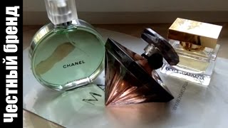 Бренды Dolce&Gabbana / Chanel / Lancome - Пустые MakeUp Баночки.