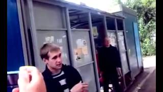 ЛСД чувак травит байки