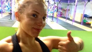 Why I LOVE Crossfit Gyms!