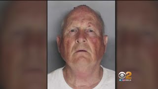 Golden State Killer Murdered Brother Of Wealthy Businessman -- And It Led To His Undoing