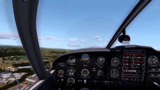 Prepar3D v2.3 Orbx Coffs Harbour - nVidia 344.11 drivers