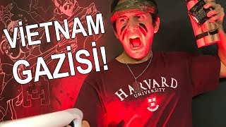 FAR CRY VIETNAM VERSİYONU! // HOURS OF DARKNESS